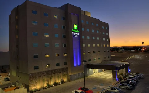 Holiday Inn Express & Suites Mexicali image