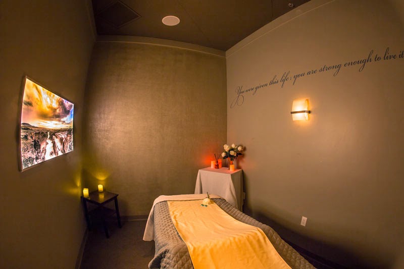 New Serenity Spa - Facial and Massage Scottsdale