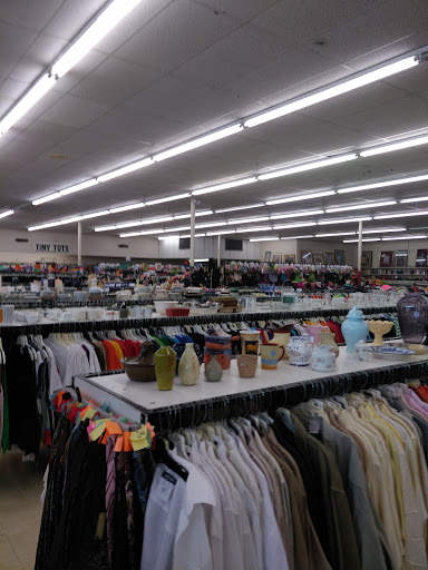 Thrift Store «Value Village», reviews and photos, 1811 Gessner Rd, Houston, TX 77080, USA