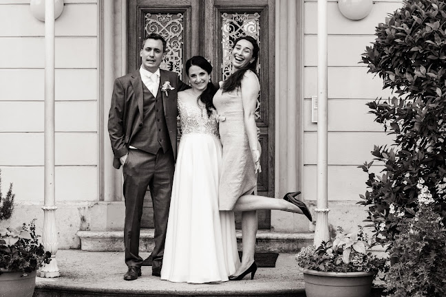 Kommentare und Rezensionen über Wunschfoto Hochzeitsfotograf