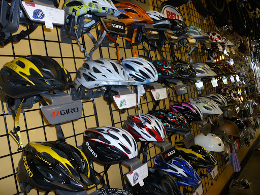 Bicycle Store «Lake Town Bicycles», reviews and photos, 1520 W 9000 S, West Jordan, UT 84088, USA