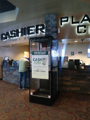 Casino «Wild Rose Casino & Resorts», reviews and photos, 777 Main St, Emmetsburg, IA 50536, USA