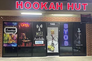 Hookah Hut Lounge image