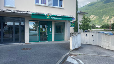 Agence Groupama De Vif à Vif