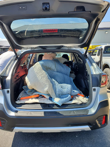 Motorcycle Dealer «Ridersville Cycle», reviews and photos, 75 Good Times Dr, Berkeley Springs, WV 25411, USA