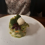 Photo n°3 de l'avis de elena.o fait le 05/11/2022 à 13:30 sur le  Osteria della Foce à Genoa