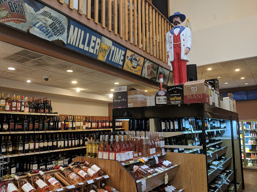 Beer Store «Ocean Beverage Discount Liquor», reviews and photos, 1218 W Brigantine Ave, Brigantine, NJ 08203, USA