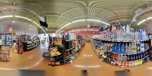 Liquor Store «Esplanade Wine & Spirits», reviews and photos, 2948 W Euclid Ave, Arlington Heights, IL 60005, USA