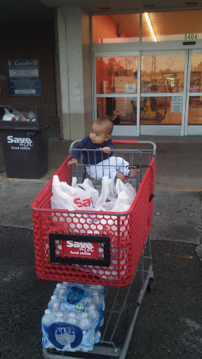 Grocery Store «Save-A-Lot», reviews and photos, 5404 Charlotte Ave, Nashville, TN 37209, USA