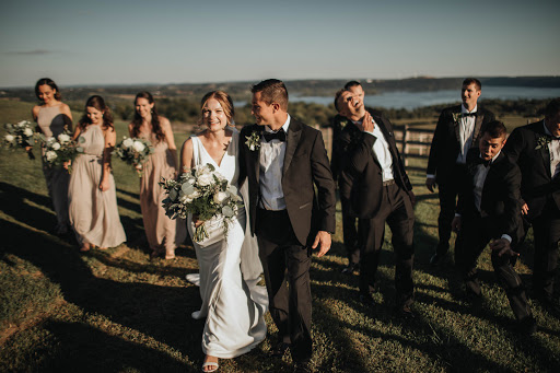 Florist «Rosemary & Rust», reviews and photos, 15 N Main St, Shrewsbury, PA 17361, USA