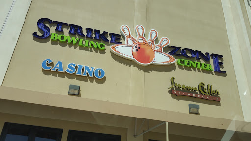 Bowling Alley «Sunset Station Strike Zone», reviews and photos, 1302 W Sunset Rd, Henderson, NV 89014, USA