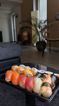 Sushi du Restaurant de sushis SUSHI BOUTIK Hoover à Lille - n°6