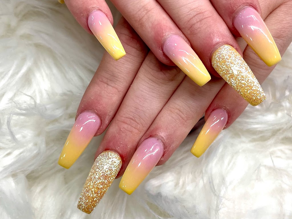 Polished Nail Bar Bridgeport, WV 26330 Services and Reviews