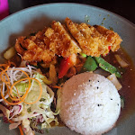 Photo n°2 de l'avis de Andreas.� fait le 10/01/2024 à 12:14 sur le  Anni´s Kitchen à Berlin