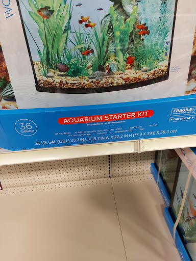 Pet Supply Store «PetSmart», reviews and photos, 428 Randall Rd, South Elgin, IL 60177, USA