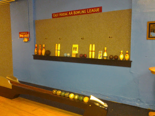 Bowling Alley «Riverwalk Lanes & Games», reviews and photos, 11 High St, Amesbury, MA 01913, USA