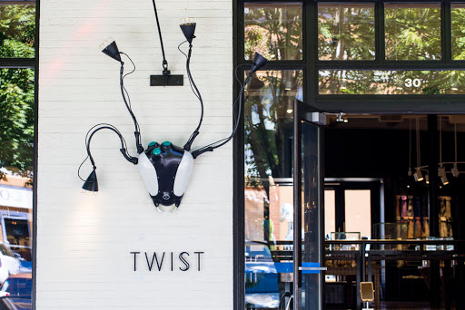 TWIST, 30 NW 23rd Pl, Portland, OR 97210, USA, 