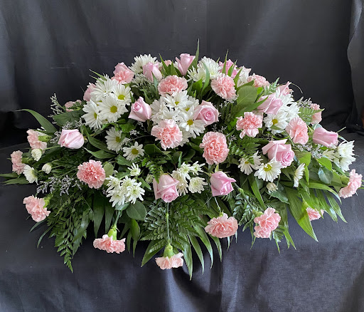 Florist «Rosegreen Florist», reviews and photos, 4201 Irvington Blvd, Houston, TX 77009, USA