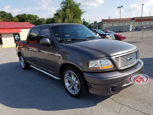 Used Car Dealer «Drive Now Columbia», reviews and photos, 822 Nashville Hwy, Columbia, TN 38401, USA