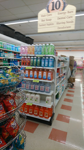 Grocery Store «Market Basket», reviews and photos, 11 Wood St, Lowell, MA 01851, USA