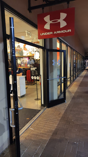 Clothing Store «Under Armour Factory House», reviews and photos, 3939 S Interstate Hwy 35 #650, San Marcos, TX 78666, USA