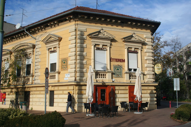 Torony Abc - Szeged