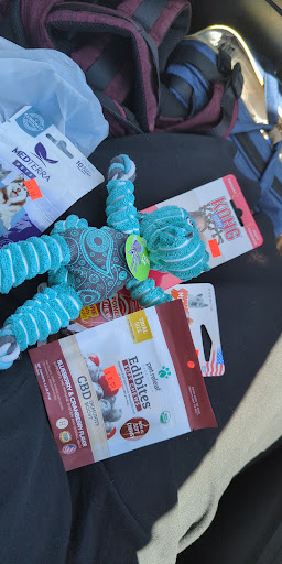 Pet Store «Feed-Rite Pet Supply», reviews and photos, 2979 Fort St, Lincoln Park, MI 48146, USA