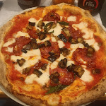 Photo n°1 de l'avis de claudio.i fait le 28/10/2023 à 18:34 sur le  Bella Ischia Arezzo - Pizzeria e Ristorante ad Arezzo à Arezzo