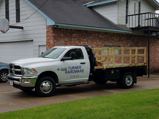 Hardware Store «Turner Hardware», reviews and photos, 11730 Hempstead Rd, Houston, TX 77092, USA
