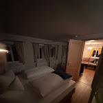 Photo n°4 de l'avis de Lun.r fait le 26/12/2023 à 17:27 sur le  Quirle House (Chinwag House) - Hotel & Restaurant à Großschönau