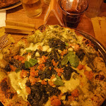 Photo n°3 de l'avis de mattia.a fait le 13/05/2023 à 17:08 sur le  Social Pizza à Naples