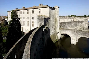 Towers and Walls of Aigues-Mortes image