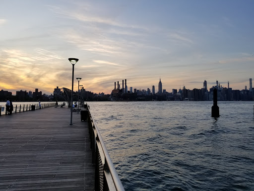 Live Music Venue «Music Hall of Williamsburg», reviews and photos, 66 N 6th St, Brooklyn, NY 11211, USA