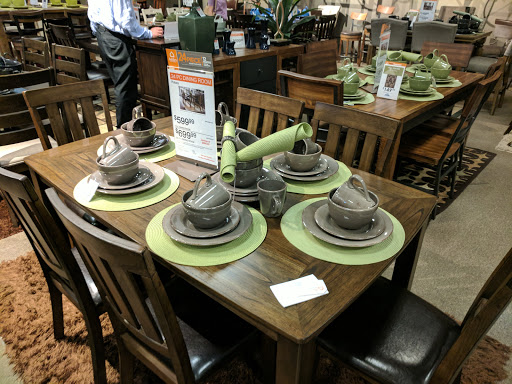 Furniture Store «Ashley HomeStore», reviews and photos, 401 N 1st St, Burbank, CA 91502, USA