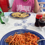 Photo n°2 de l'avis de Adriana.r fait le 02/06/2023 à 11:37 sur le  Dal Mare in Giu à Savona