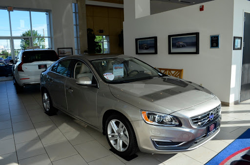 Car Dealer «Tasca Automotive Group», reviews and photos, 1300 Pontiac Ave, Cranston, RI 02920, USA