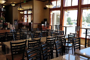 Kneaders Bakery & Cafe