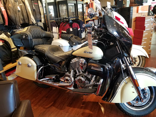 Motorcycle Dealer «Indian Motorcycle of Toledo», reviews and photos, 1212 Conant St, Maumee, OH 43537, USA