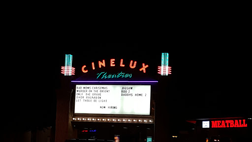 Movie Theater «CineLux Tennant Station Stadium 11», reviews and photos, 750 Tennant Station, Morgan Hill, CA 95037, USA