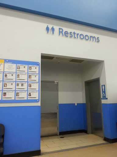 Department Store «Walmart Supercenter», reviews and photos, 2751 Beaver Run Blvd, Surfside Beach, SC 29575, USA