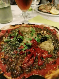 Pizza du Pizzeria Le Romarin à Marseille - n°15