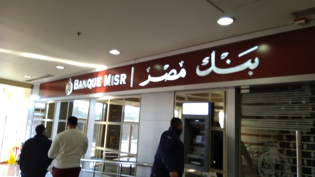Bank Misr