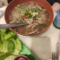 Phô du Restaurant vietnamien Petit grain à Lyon - n°15