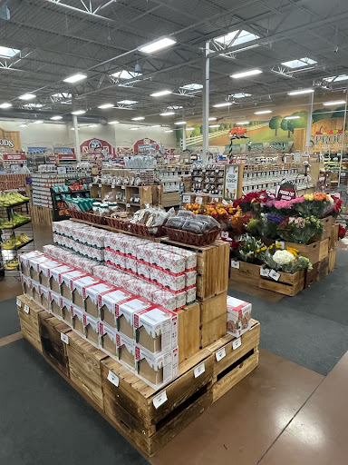 Sprouts Farmers Market