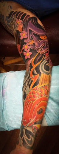 Explore tattoo ideas los angeles, creative tattoo ideas in Augusta, available at Immaculate Ink Custom Tattoo