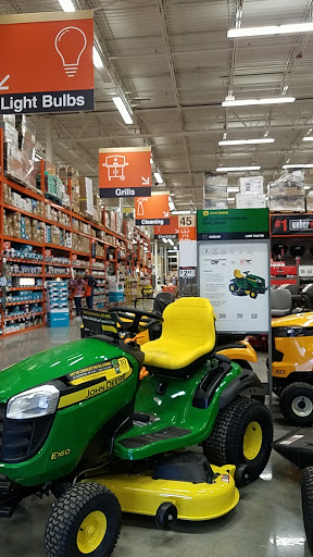 Home Improvement Store «The Home Depot», reviews and photos, 2045 NJ-57, Hackettstown, NJ 07840, USA