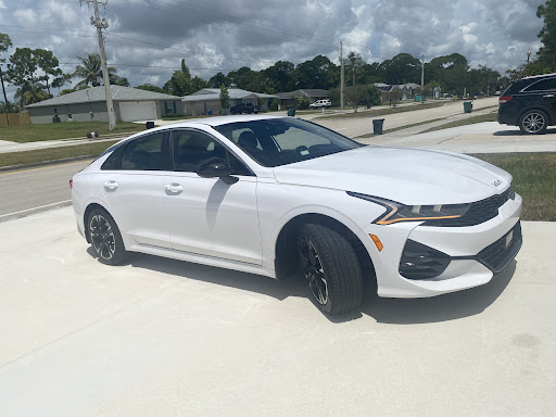 Kia Dealer «Bev Smith Kia», reviews and photos, 5655 US-1, Fort Pierce, FL 34982, USA