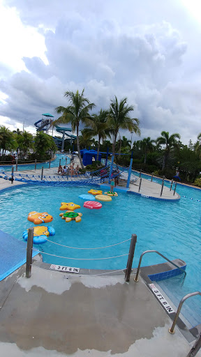 Water Park «Sailfish Splash Waterpark», reviews and photos, 931 SE Ruhnke St, Stuart, FL 34994, USA