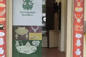Sri Lakshmi jewellers SLJ image