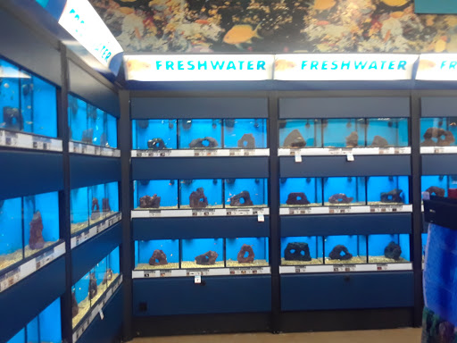 Pet Supply Store «Petco Animal Supplies», reviews and photos, 8800 Tampa Ave, Northridge, CA 91324, USA